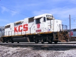 KCS 2025